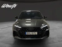 Audi RS 3 Sedan 400HK /Skalstolar /Sportavgas /HuD 294kW