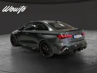 Audi RS 3 Sedan 400HK /Skalstolar /Sportavgas /HuD 294kW