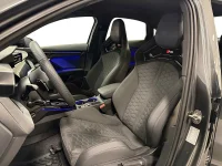 Audi RS 3 Sedan 400HK /Skalstolar /Sportavgas /HuD 294kW