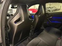 Audi RS 3 Sedan 400HK /Skalstolar /Sportavgas /HuD 294kW