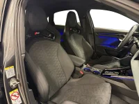 Audi RS 3 Sedan 400HK /Skalstolar /Sportavgas /HuD 294kW