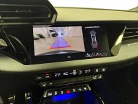 Audi RS 3 Sedan 400HK /Skalstolar /Sportavgas /HuD 294kW