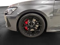 Audi RS 3 Sedan 400HK /Skalstolar /Sportavgas /HuD 294kW