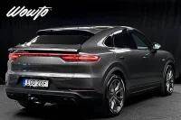 Porsche Cayenne Coupe Coupé E-Hybrid 462HK /Bose /18-Vägs /0,99% 340kW