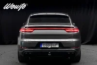 Porsche Cayenne Coupe Coupé E-Hybrid 462HK /Bose /18-Vägs /0,99% 340kW