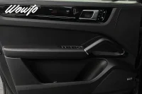 Porsche Cayenne Coupe Coupé E-Hybrid 462HK /Bose /18-Vägs /0,99% 340kW
