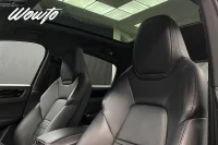 Porsche Cayenne Coupe Coupé E-Hybrid 462HK /Bose /18-Vägs /0,99% 340kW