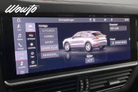 Porsche Cayenne Coupe Coupé E-Hybrid 462HK /Bose /18-Vägs /0,99% 340kW