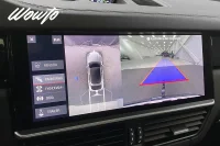 Porsche Cayenne Coupe Coupé E-Hybrid 462HK /Bose /18-Vägs /0,99% 340kW