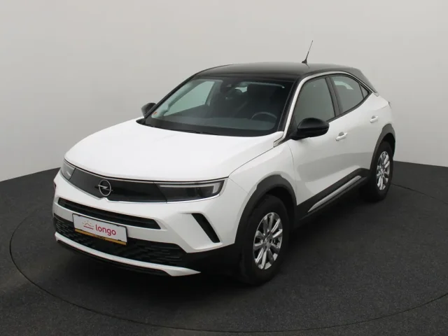 Image of Opel Mokka 1.2 96kW