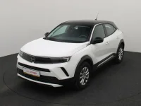 Opel Mokka 1.2 96kW thumbnail