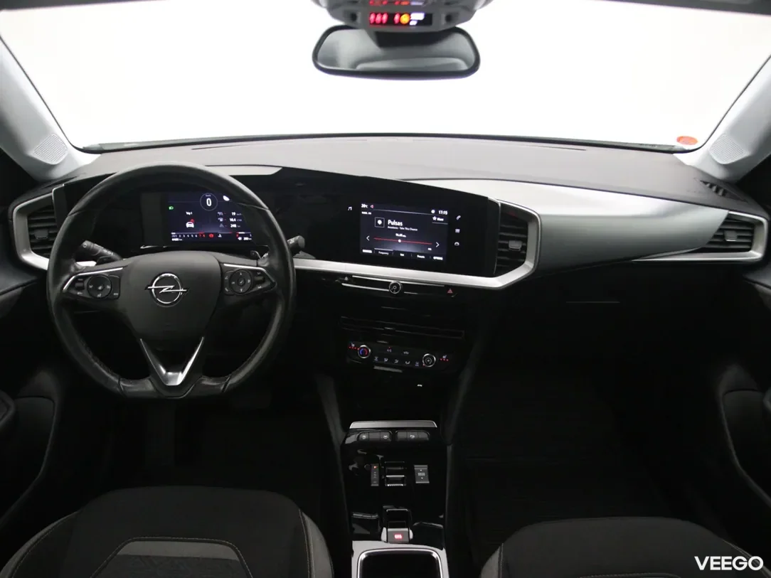 Opel Mokka 1.2 96kW