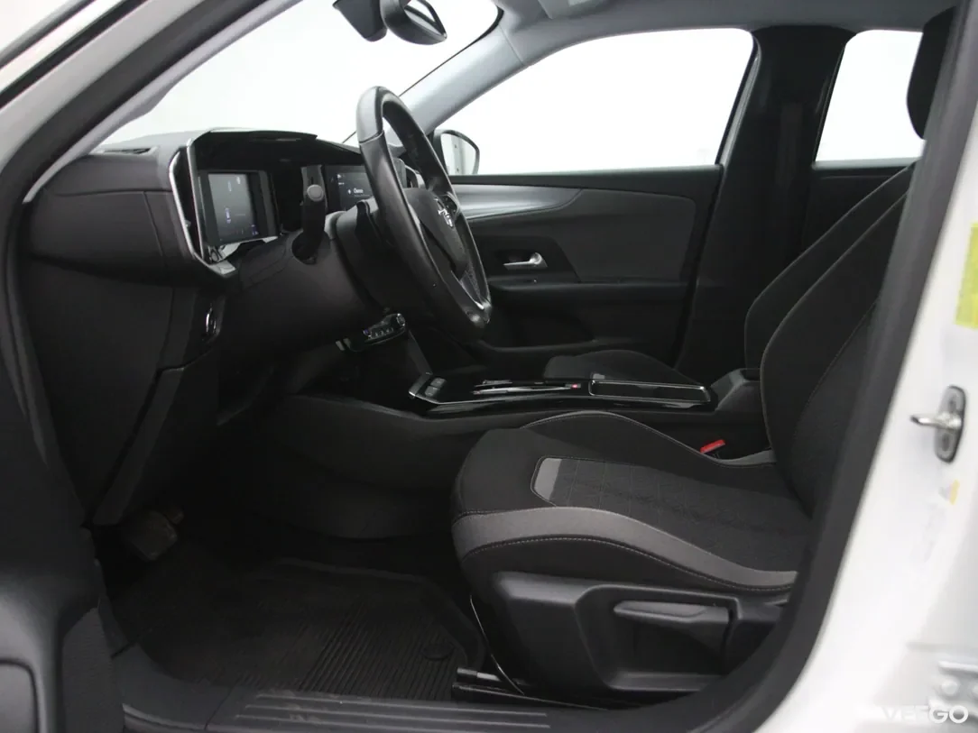 Opel Mokka 1.2 96kW
