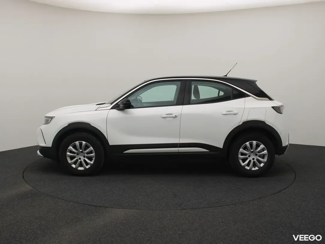 Opel Mokka 1.2 96kW