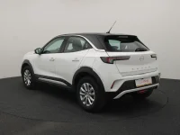 Opel Mokka 1.2 96kW thumbnail
