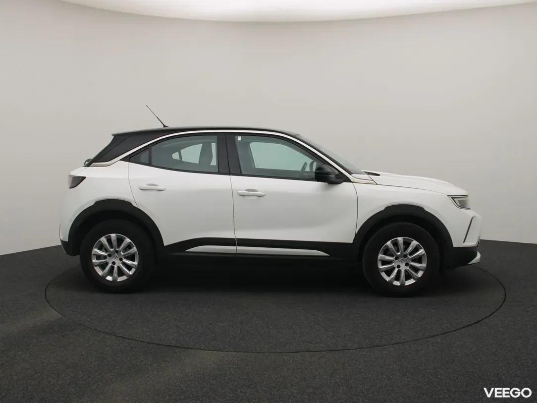 Opel Mokka 1.2 96kW