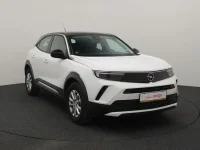 Opel Mokka 1.2 96kW thumbnail