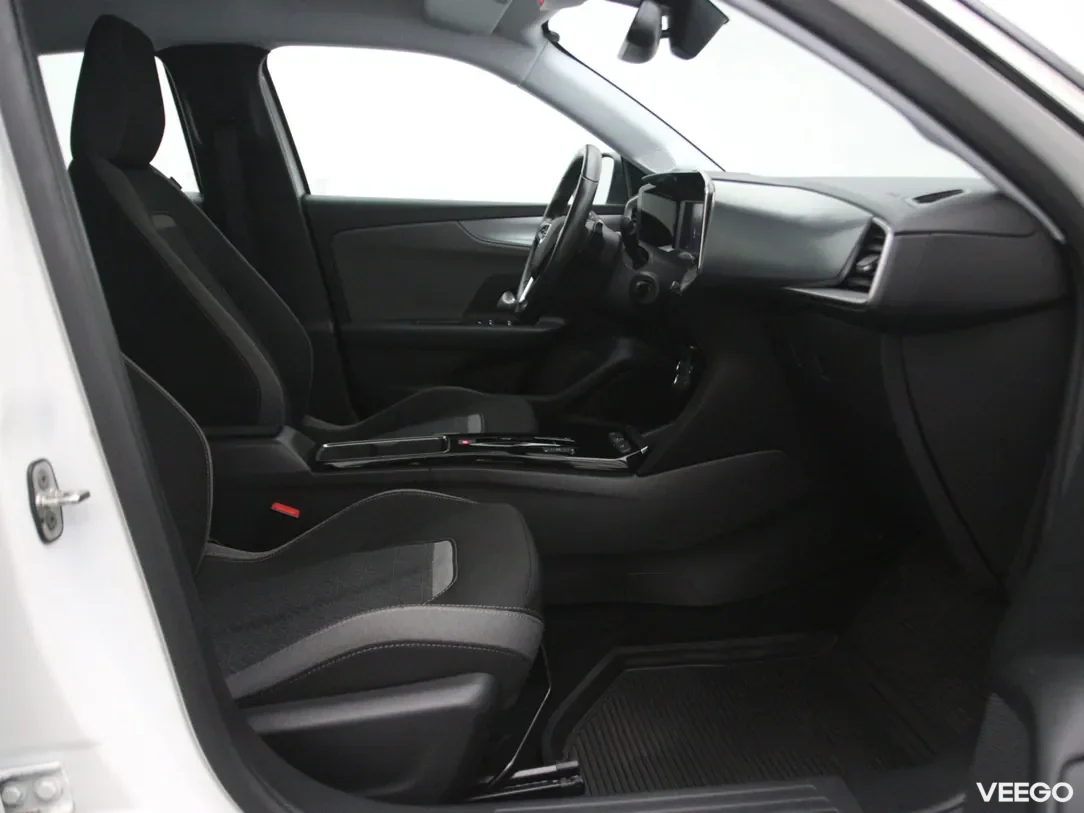 Opel Mokka 1.2 96kW