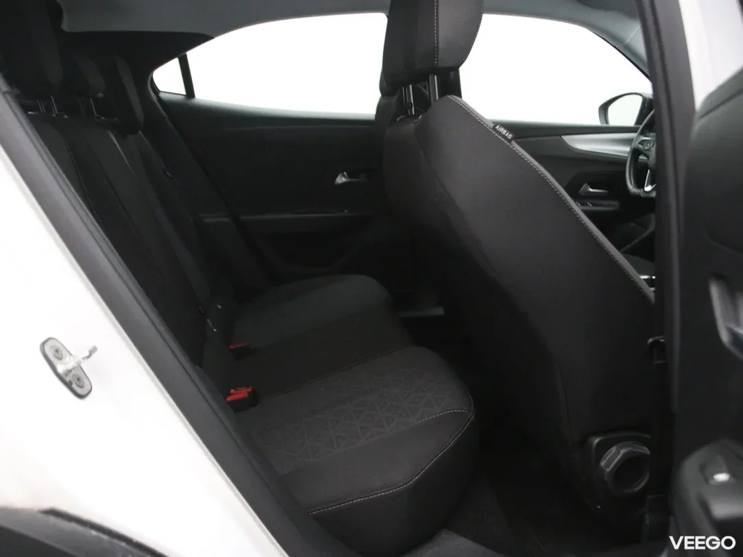 Opel Mokka 1.2 96kW