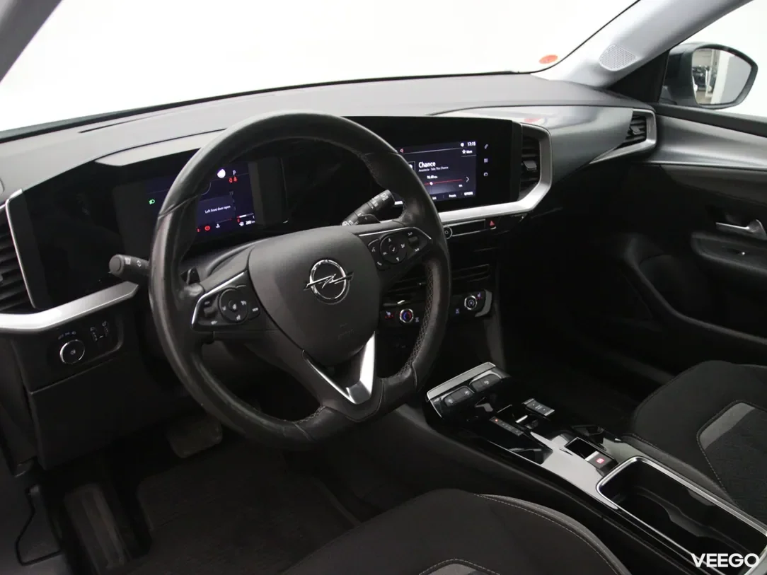 Opel Mokka 1.2 96kW