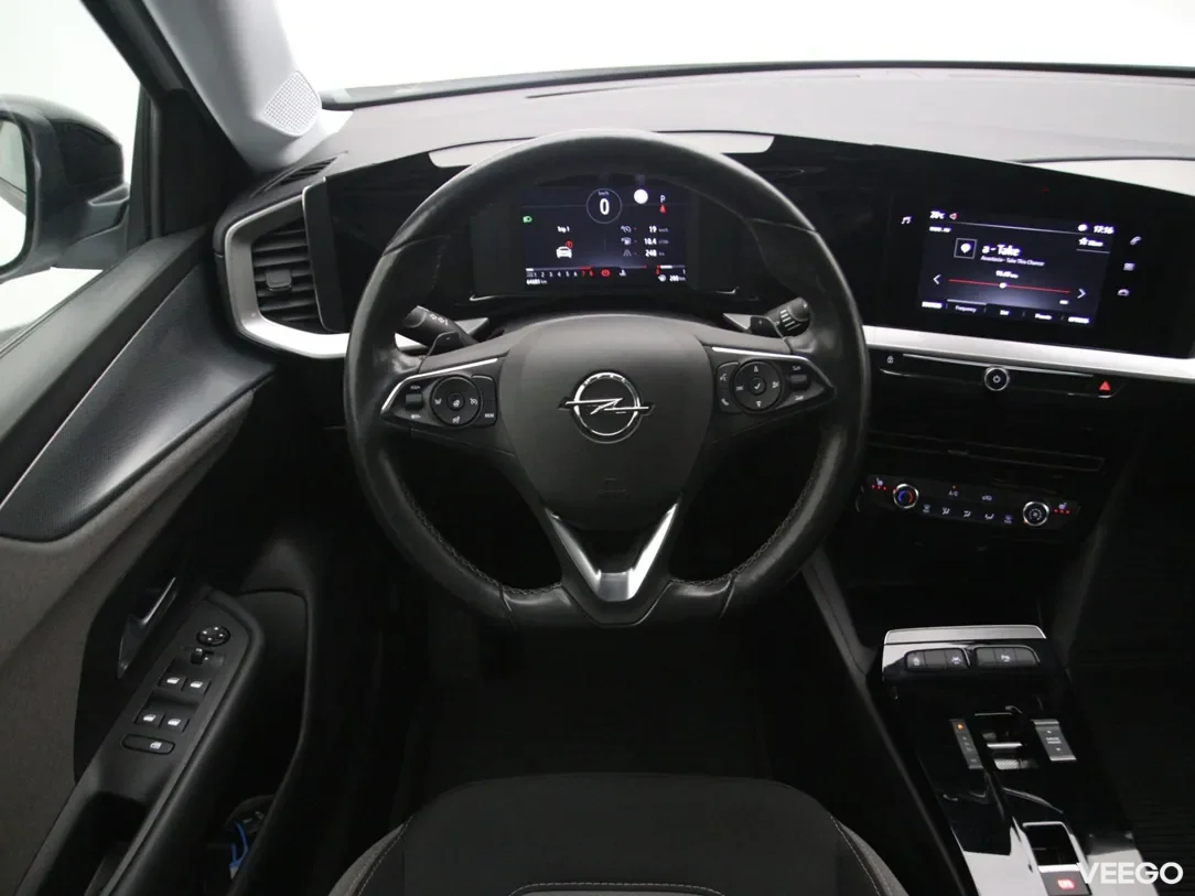 Opel Mokka 1.2 96kW