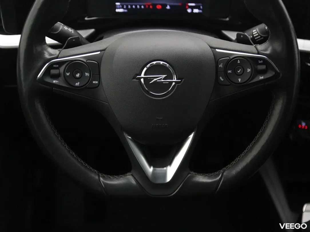 Opel Mokka 1.2 96kW