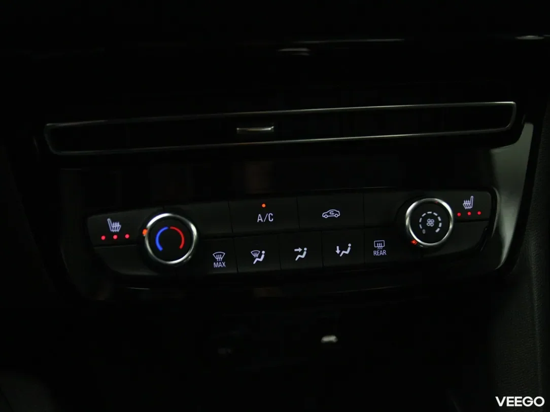 Opel Mokka 1.2 96kW