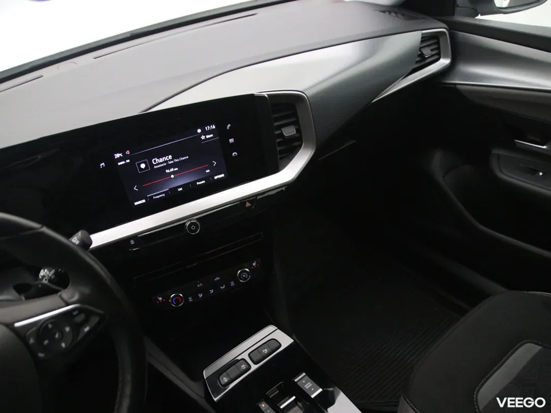 Opel Mokka 1.2 96kW