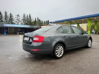 Skoda Octavia 1.4 110kW thumbnail
