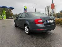 Skoda Octavia 1.4 110kW thumbnail