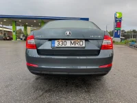 Skoda Octavia 1.4 110kW thumbnail