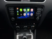 Skoda Octavia 1.4 110kW thumbnail