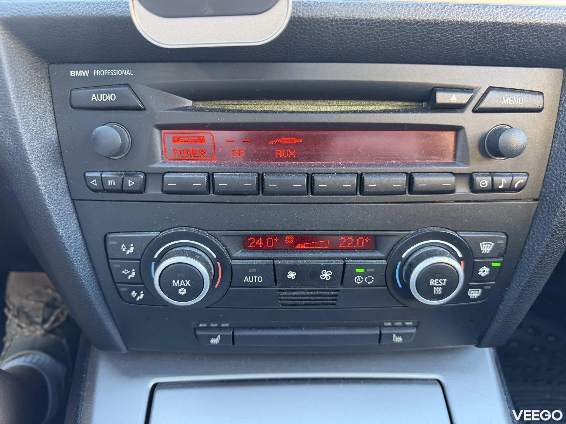 BMW 320 2.0 120kW