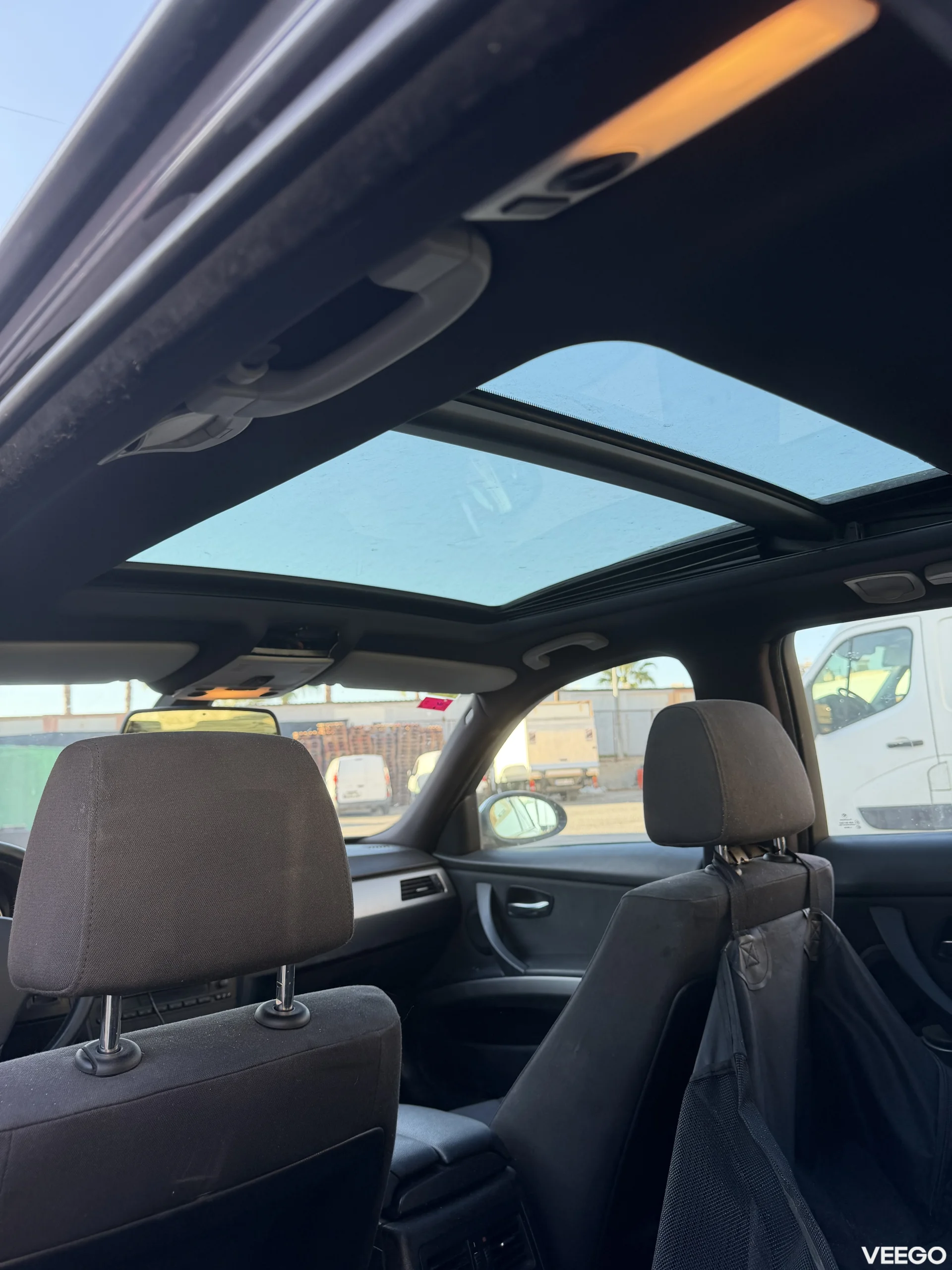 BMW 320 2.0 120kW