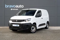 Peugeot Partner Puretech Pro 1.2 81kW thumbnail