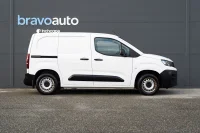 Peugeot Partner Puretech Pro 1.2 81kW thumbnail