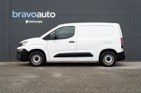 Peugeot Partner Puretech Pro 1.2 81kW thumbnail