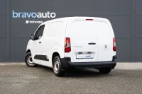 Peugeot Partner Puretech Pro 1.2 81kW thumbnail