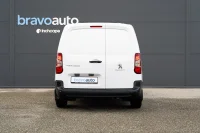Peugeot Partner Puretech Pro 1.2 81kW thumbnail