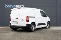 Peugeot Partner Puretech Pro 1.2 81kW thumbnail