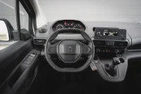Peugeot Partner Puretech Pro 1.2 81kW thumbnail