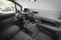 Peugeot Partner Puretech Pro 1.2 81kW thumbnail