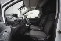 Peugeot Partner Puretech Pro 1.2 81kW thumbnail