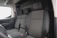Peugeot Partner Puretech Pro 1.2 81kW thumbnail