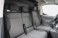 Peugeot Partner Puretech Pro 1.2 81kW thumbnail