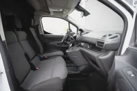 Peugeot Partner Puretech Pro 1.2 81kW thumbnail