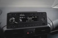 Peugeot Partner Puretech Pro 1.2 81kW thumbnail