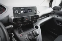Peugeot Partner Puretech Pro 1.2 81kW thumbnail
