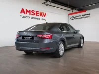 Skoda Superb Elegance 1.8 132kW thumbnail