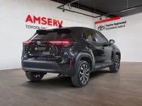 Toyota Yaris Cross Active Plus 1.5 68kW thumbnail